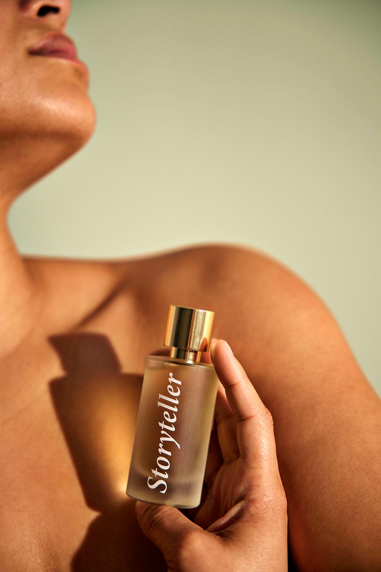 Storyteller Eau de Toilette parfume - 50 ml.